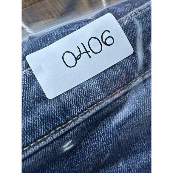 HUDSON Barbara High Rise Super Skinny Jean Womens Sz 25 Staple Everyday‎ Capsule - Picture 11 of 12